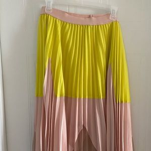 BCBG skirt
